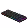 Savio mehāniskā tastatūra RGB Tempest X2 Outemu Brown