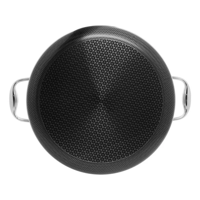 Kohersen Black Cube 24 cm katls ar vāku