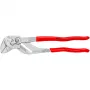 Slīdspīļu knaibles Knipex 86 03 300