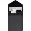MacBook Pro 13-14 inch Sleeve 8503 Melns Rivacase