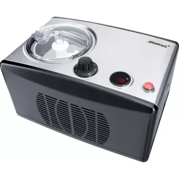 Steba 055100 1,5 L Melns