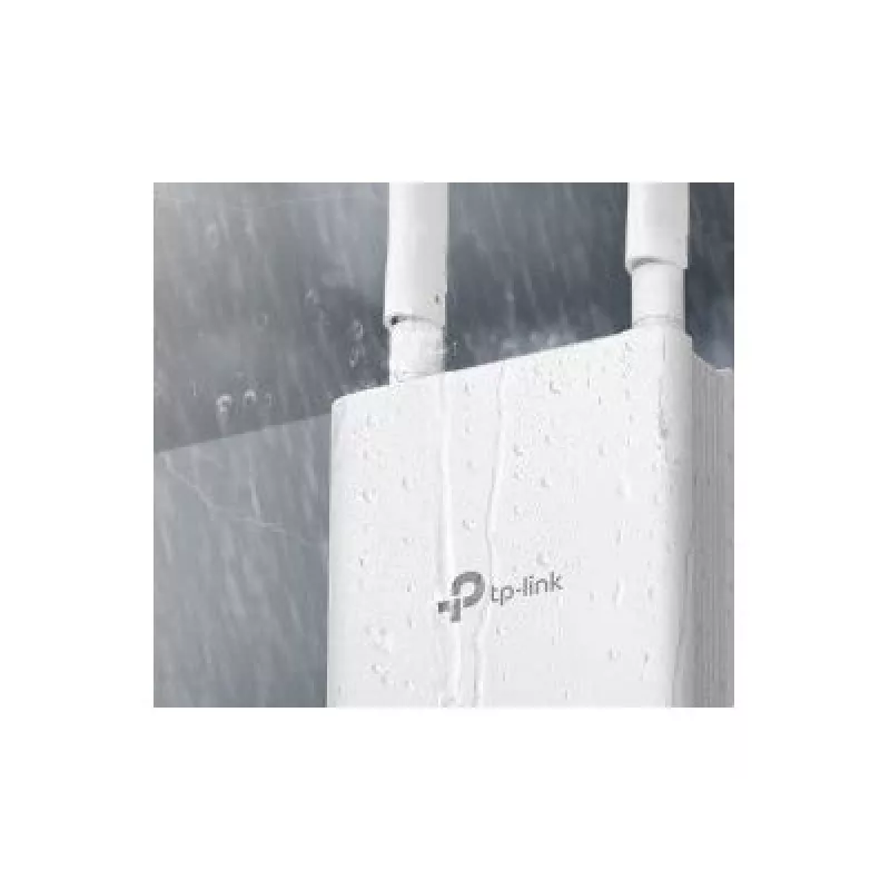 Āra Wi‑Fi maršrutētājs TP‑LINK Archer MR402‑Outdoor 4G AC1200 divu joslu