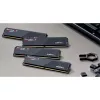 G.Skill Ripjaws S5 64 GB (2x 32 GB) DDR5-5600 Dual-Kit, atmiņa, melna, F5-5600J3636D32GX2-RS5K, Intel XMP
