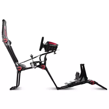 Sacensību simulatora rāmis Next Level Racing F-GT LITE NLR-S015