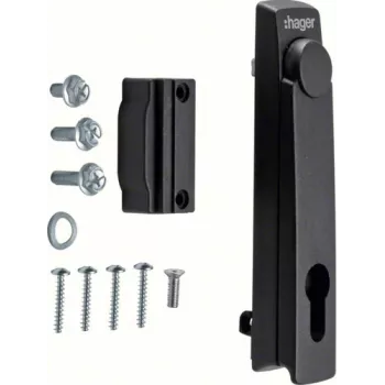 Hager FZ534