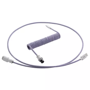 Cablemod CM-PKCA-CWAW-PW150PW-R USB kabelis 1,5 m USB A USB C Violet (CM-PKCA-CWAW-PW150PW-R)