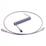 Cablemod CM-PKCA-CWAW-PW150PW-R USB kabelis 1,5 m USB A USB C Violet (CM-PKCA-CWAW-PW150PW-R)