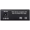 Tīkla mediju pārveidotājs Cudy MC100GSA-20 1x RJ-45 1x SC Vienmoda 1310 nm 1000 Mbit/s 20 km