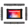 ALLNET X-trail-100-Intel – izturīgs planšetdators ar Windows, NFC un LTE