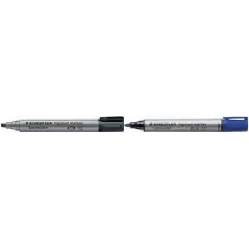 Staedtler 356 B-5 zaļš flipchart marķieris 1 gab.