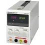 Basetech BT-155 Laboratorijas barošanas bloks, regulējams 0 - 15 V/DC 0 - 5 A 75 W, 1 izeja