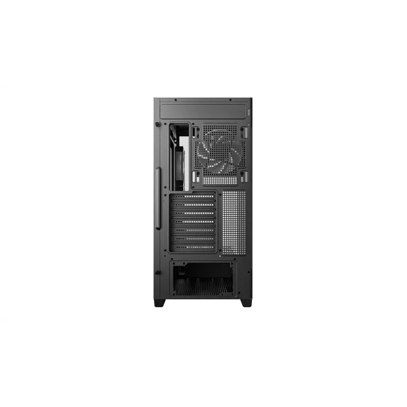 DeepCool CG580 4F V2 Midi Tower Melna