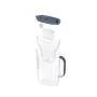 BRITA Style Essential ūdens filtrēšanas krūze 2,4 l, komplektā 1 MAXTRA Pro kasetne, grafīta krāsā