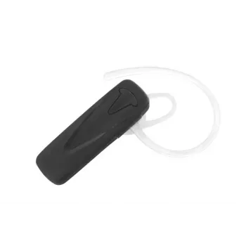 Tellur Monos Bluetooth austiņa vienai ausij, melna