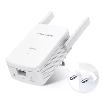 Mercusys AV1000 Powerline WiFi komplekts (MP510 KIT)