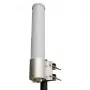 Antena 5-8 GHz 13dBi Omni virziena 360° MIMO Dual-polarizēta āra N-Type (HG5158DP-13U)