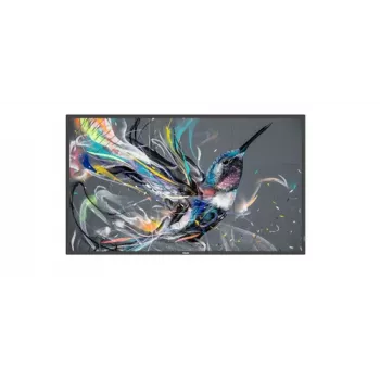 Philips 86BDL3511Q/00 Publiskais displejs 86 collu IPS 4K Ultra HD 400 cd/m² Melns