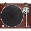 Audio-Technica AT-LPW50BTRW Brūns manuāls siksnas piedziņas vinila atskaņotājs