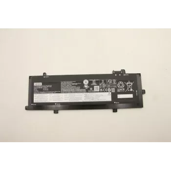 Iekšējais litija-jona klēpjdatora akumulators Lenovo 5B10W51869, 52.5 Wh, nomaiņa saderīgiem Lenovo klēpjdatoriem