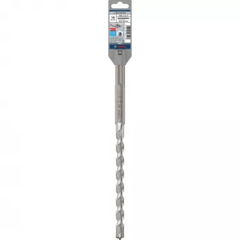 Bosch SDS max-4 urbis, Rotējošais āmurs, 1.6 cm, 340 mm, Ķieģelis, Betons, 20 cm, SDS Max