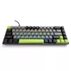 Media-Tech MT1260 Red Core MX60 mehāniskā spēļu tastatūra, 60 %