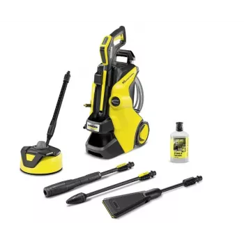 KARCHER K 5 Power Control Flex Home ecobooster spiediena mazgātājs - 1.324-710.0