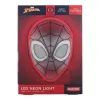 Paladone Spiderman Sienas LED Neon Gaisma