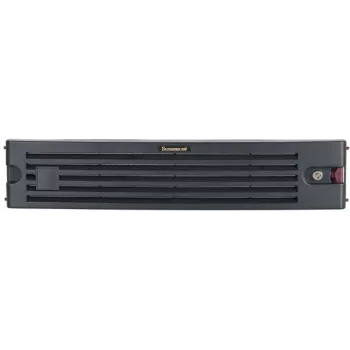 Supermicro SC826 2U statīva priekšējais panelis