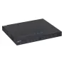 NETGEAR GSM4248PX-100EUS tīkla slēdzis, pārvaldāms L2/L3/L4, Gigabit Ethernet (10/100/1000), PoE, melns