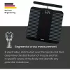Beurer BF 990 - Svari, digitālais displejs, Dot-Matrix displejs, LED versija, līdz 180 kg slodzei (10379)