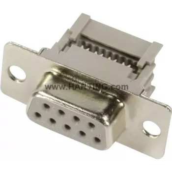 Harting 09 66 218 6500 – savienotājs
