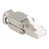 Vadu savienotājs RJ45 DeLOCK 86926