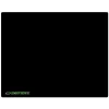 Gaming peļķītis ESPERANZA EGP102K — gumijas pamatne, 300×240 mm, 3 mm, neslīdošs, melns