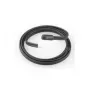 Rutenbeck temperatūras sensors - Melns, RAL 9005 (700802201)