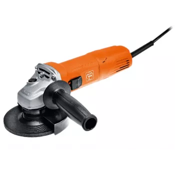 Leņķa slīpmašīna FEIN CG 7-125, 125 mm, 700 W