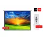 Maclean MC-552 projekcijas ekrāns 3.81 m (150 inch) 4:3
