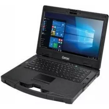 Getac akumulators klēpjdatoram - Litija-jonu - 6 elementi - 6900 mAh - 74.5 Wh - priekš Getac S410 G4, S410 G4 Basic