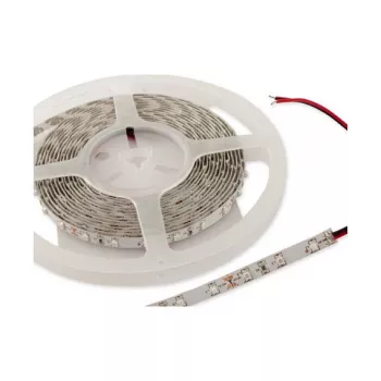 Synergy 21 LED Flex Lente 3528 - 60 Sarkana DC24V 24W IP20