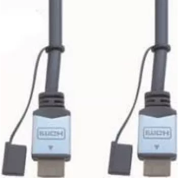 HDMI kabelis e+p HDMI 401/3 3m