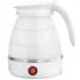 Black Forest ceļojumu tējkanna salokāma portatīva 0.6 L 600W