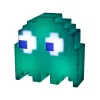 Galda LED lampa Paladone Ghost Light PP4336PMV3 Pac-Man dizainā