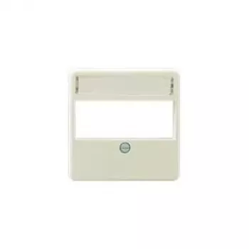 RJ-45 sienas ligzda Rutenbeck ZSt UM-MA 3 Balta