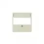 RJ-45 sienas ligzda Rutenbeck ZSt UM-MA 3 Balta