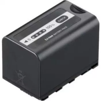 Panasonic AG-VBR59E akumulators - Li-Ion - 5900 mAh