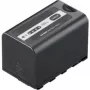 Panasonic AG-VBR59E akumulators - Li-Ion - 5900 mAh