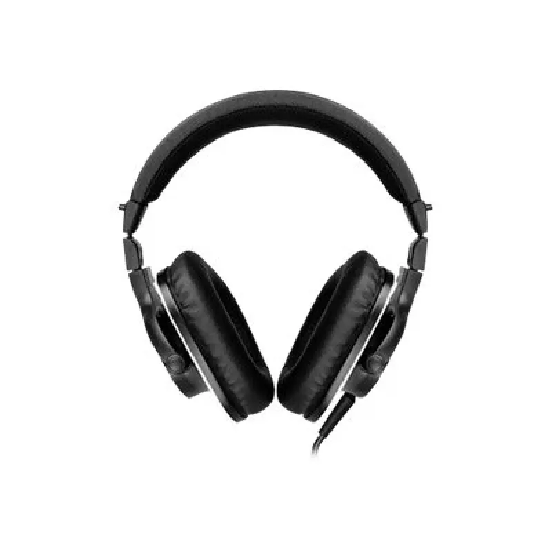 Koss Pro4S vadu austiņas, on-ear, melnas