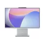 Viss-iekšā-Vienā PC Lenovo IdeaCentre AIO 24IRH9 — Intel Core i5-13420H 8-kodolu (12 pavedieni) 16GB DDR5 1TB NVMe 23.8 collu FHD IPS Wi‑Fi 6 Windows 11