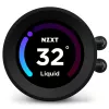 CPU ūdens dzesēšana Kraken Elite 360 LCD