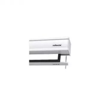 Projekcijas ekrāns Reflecta CrystalLine Motor 1:1