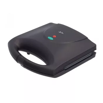 Sviestmaižu gatavotājs Jata JESW1231 750 W Melns, 230 V, bez PFOA